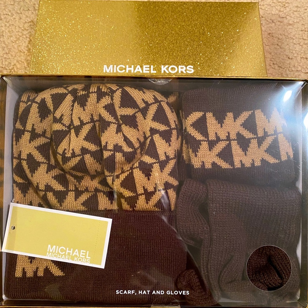 Michael Kors Set